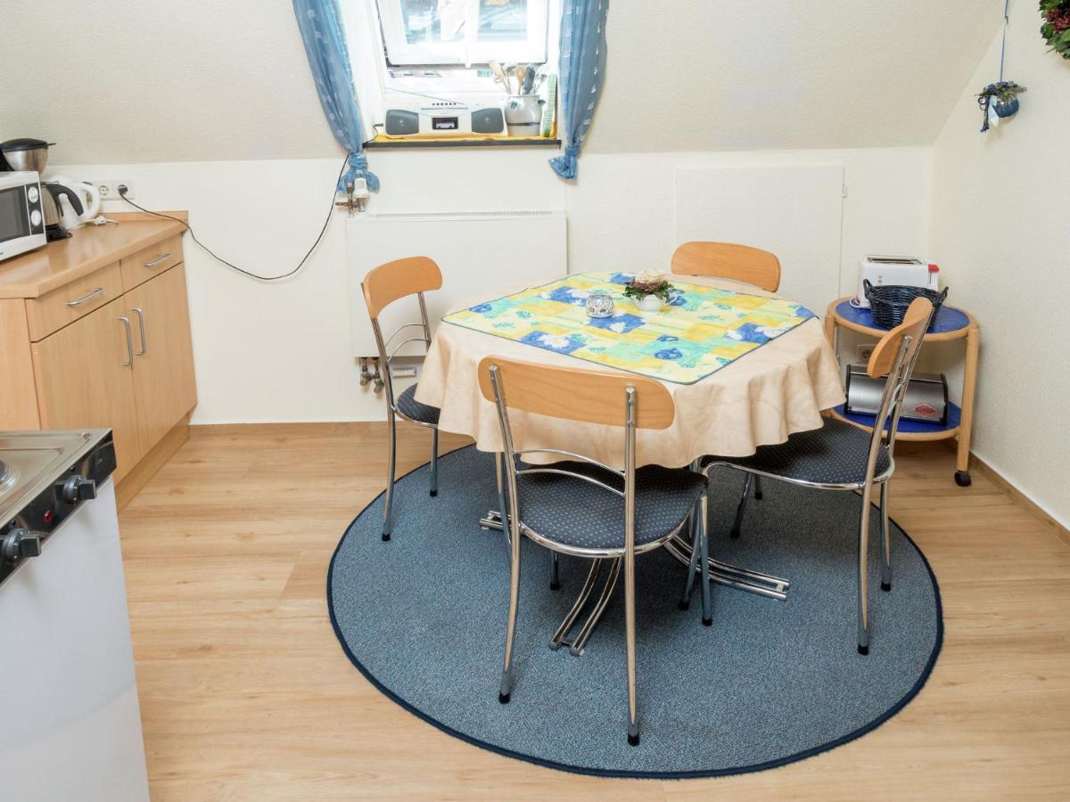 Cheerful Apartment Near City Centre Of Haslach ฮาสลัค อิม คินซิกทัล ภายนอก รูปภาพ