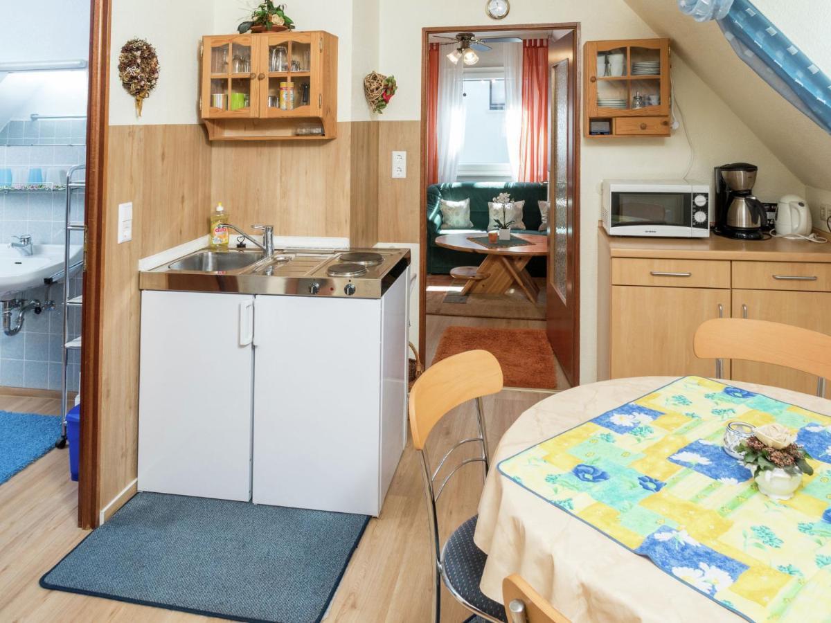 Cheerful Apartment Near City Centre Of Haslach ฮาสลัค อิม คินซิกทัล ภายนอก รูปภาพ