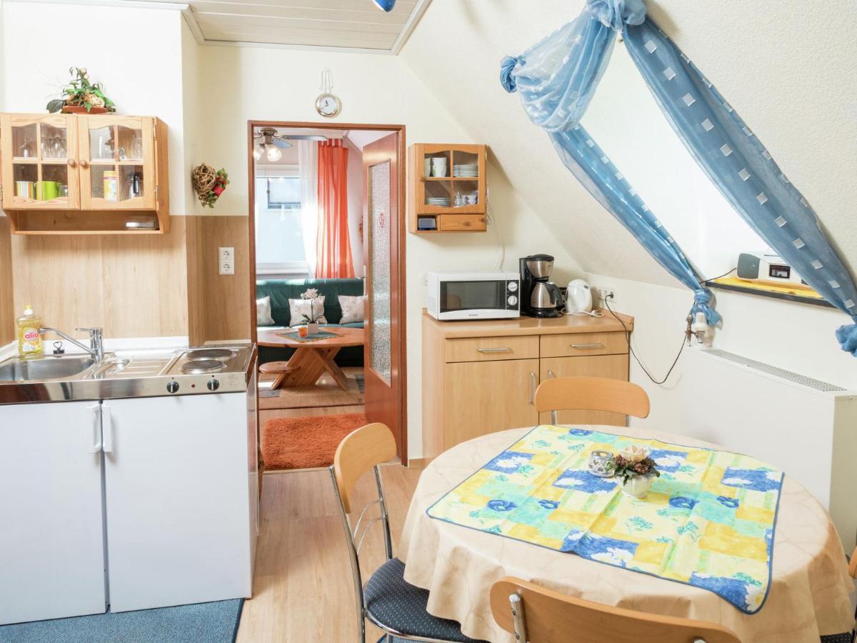 Cheerful Apartment Near City Centre Of Haslach ฮาสลัค อิม คินซิกทัล ภายนอก รูปภาพ