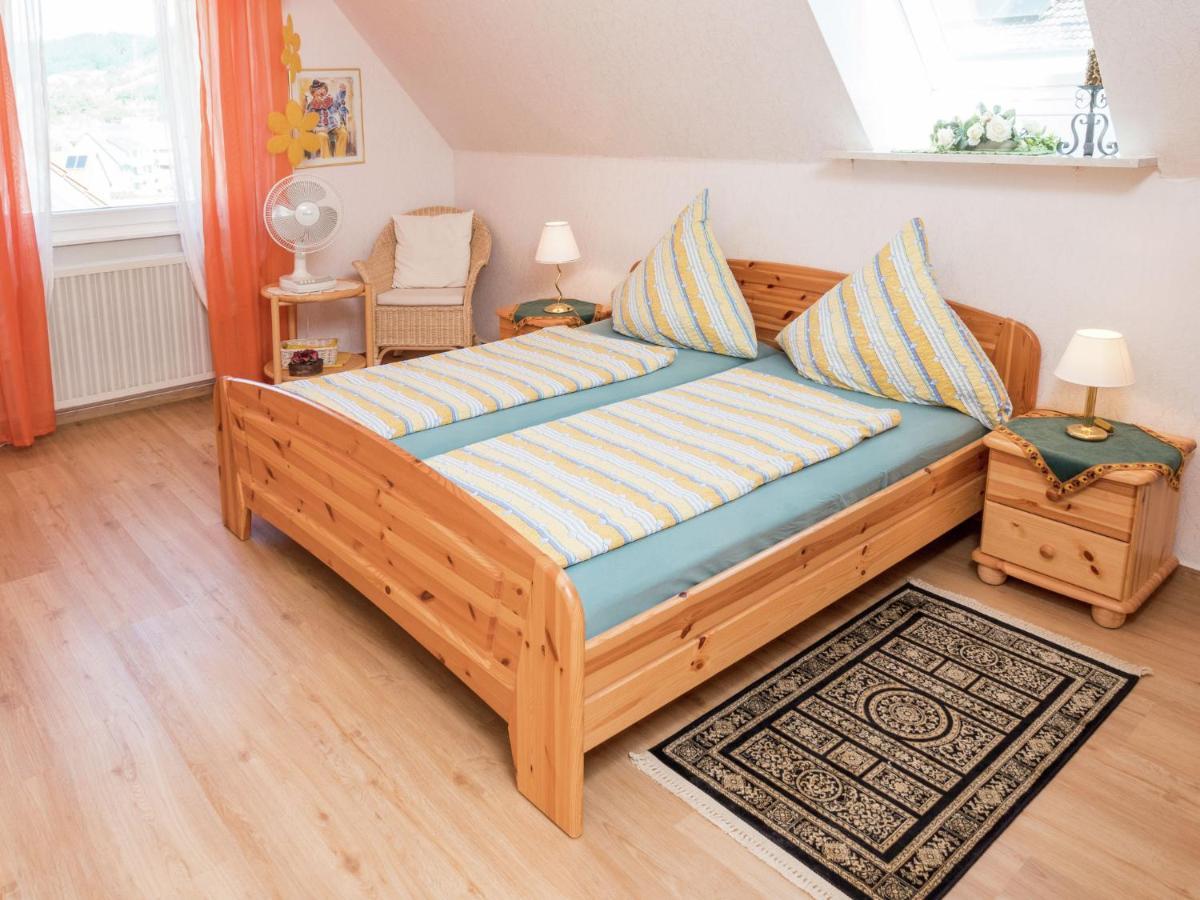 Cheerful Apartment Near City Centre Of Haslach ฮาสลัค อิม คินซิกทัล ภายนอก รูปภาพ