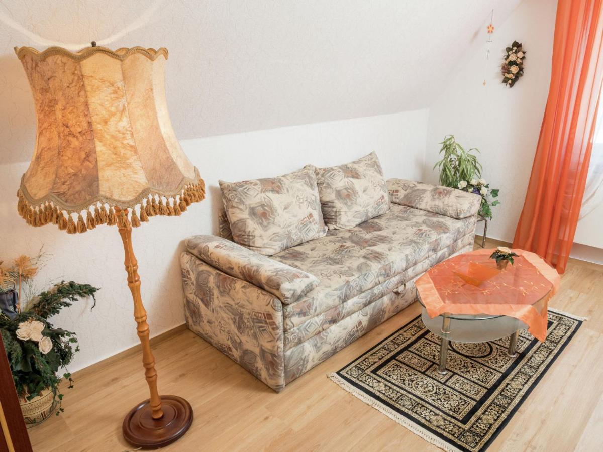 Cheerful Apartment Near City Centre Of Haslach ฮาสลัค อิม คินซิกทัล ภายนอก รูปภาพ