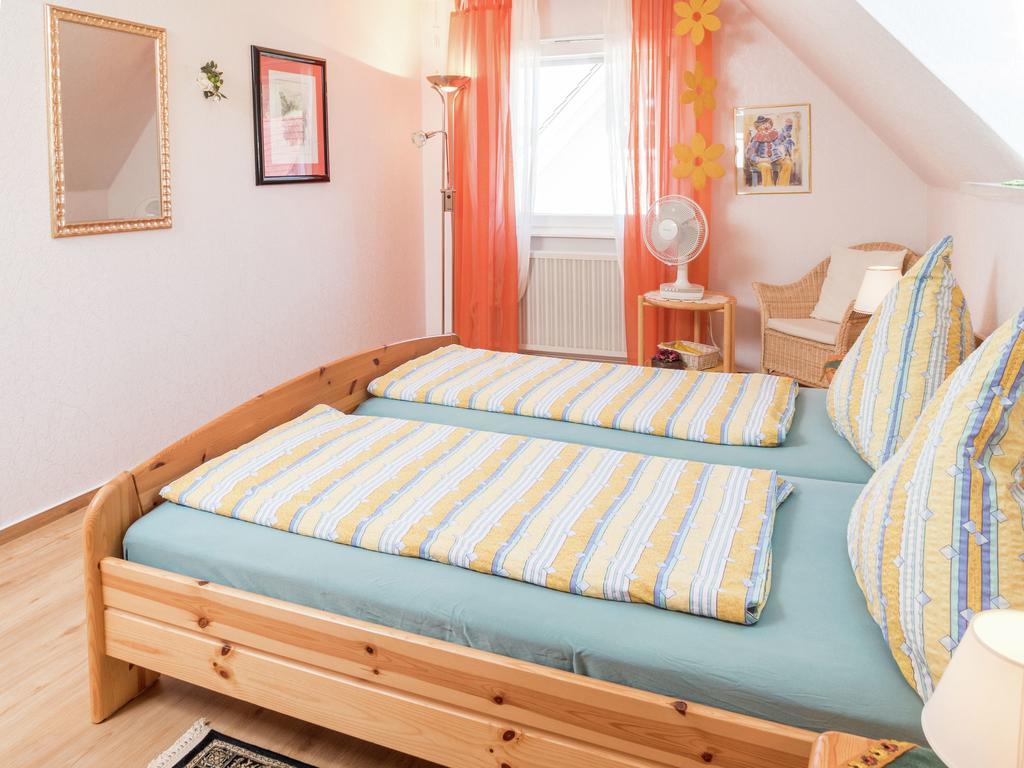 Cheerful Apartment Near City Centre Of Haslach ฮาสลัค อิม คินซิกทัล ภายนอก รูปภาพ